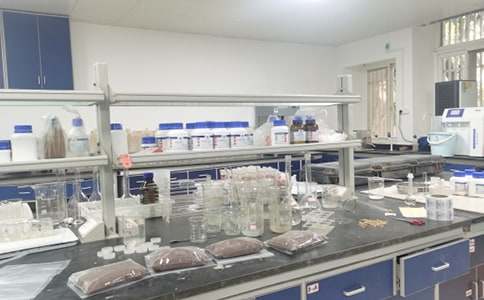 初中生物实验室工作计划集锦