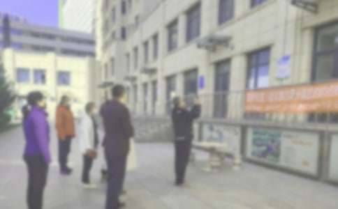 社区党建工作总结