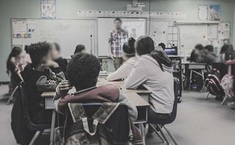 教学管理工作汇报