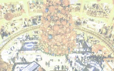 商场主管半年工作总结10篇