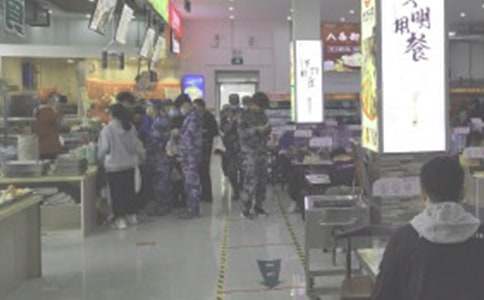 食堂承包经营合同(合集15篇)