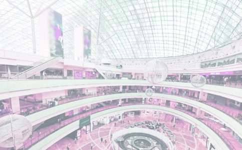 抗战胜利日商场活动