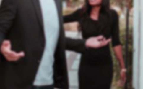 正规离婚协议书模板