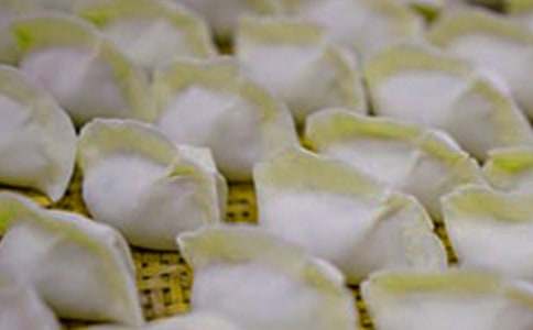 茶壶里煮饺子的歇后语