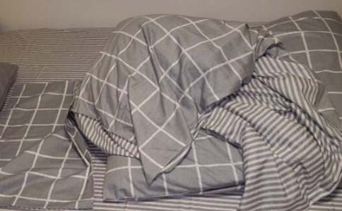 床上用品订货合同模板