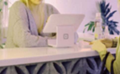 前台实习报告范文（精选5篇）