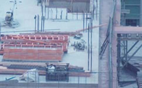 建筑工程技术工地测量员实习报告(精选19篇)