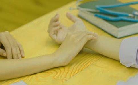 癌症患者感谢信