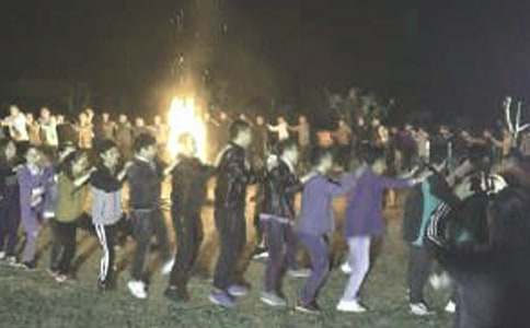 小学生暑期夏令营活动方案