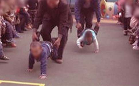 六一儿童主持演讲稿