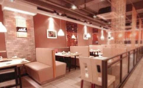 餐饮工作下半年营销计划