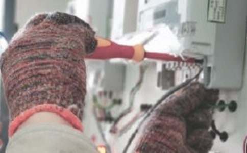 维修电工个人述职报告6篇