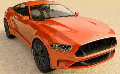 个人汽车租赁合同样本