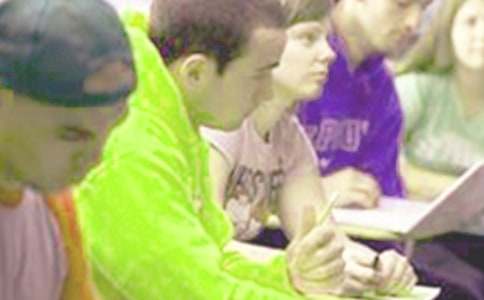 中学生教学工作总结