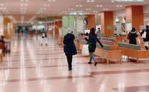 医院感染科工作汇报范文(精选11篇)