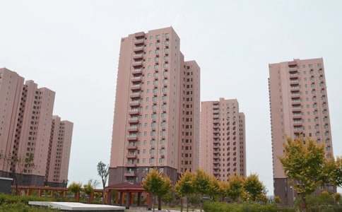 二房东租房合同范本最新