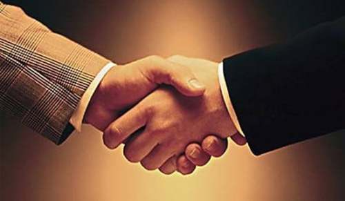 论坛赞助商合作协议书