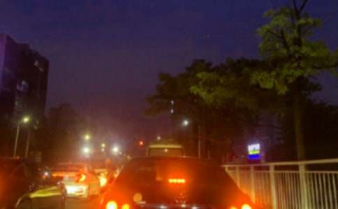 车辆交通安全管理规章制度