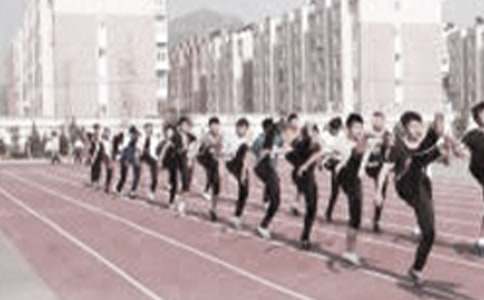 上半年体育教学工作总结