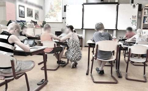 《凝聚法治共识》教学设计