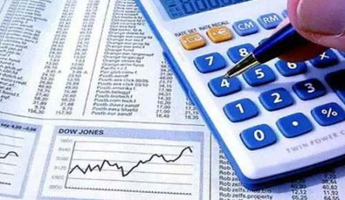 会计学生实习报告模板