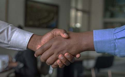 客户服务心得体会