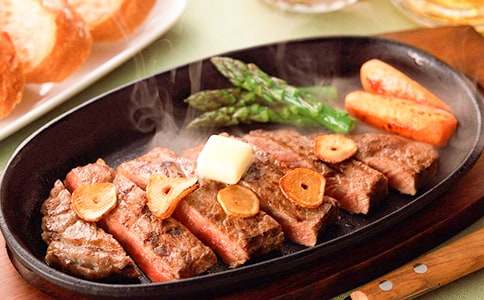 西餐礼仪与注意事项