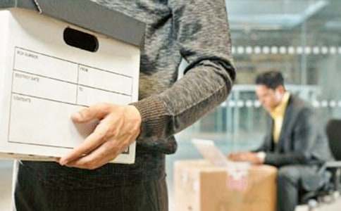 有关业务员的辞职报告模板