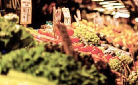 咖啡店市场调研报告