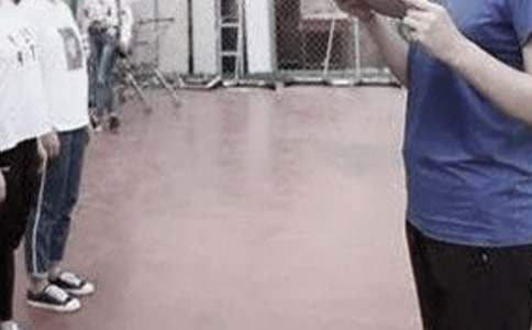 年度体育教师考核个人总结