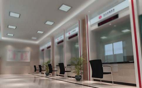 有关银行的实习报告