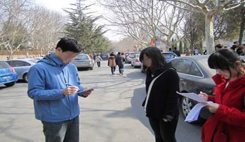 服装调研报告15篇