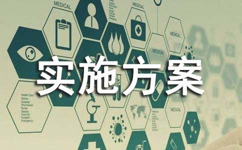 软件平台实施方案