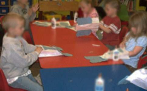 【热门】幼儿园中班数学教案范文集锦七篇