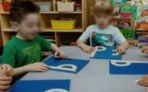 精选幼儿园体育活动教案模板集合十篇