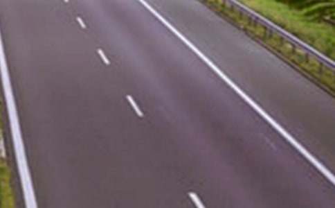 公路工程实习报告