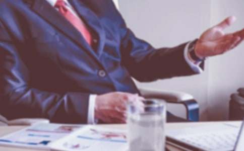 写给领导道歉信