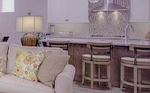 装饰装修合同范本