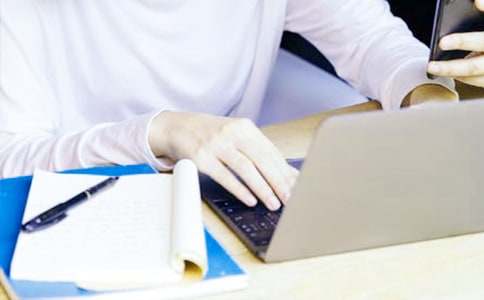 年度工作收获总结