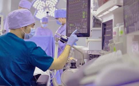 做手术心得体会【集合】