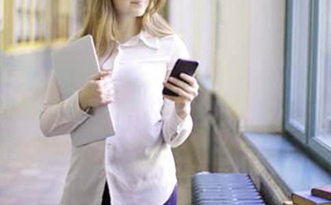 大学生寒假实习报告范文--物业管理篇_[实习报告]