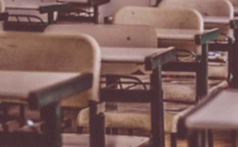 介绍学校的演讲稿