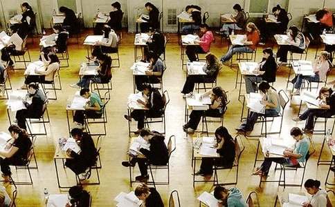 学生期末考试个人总结15篇