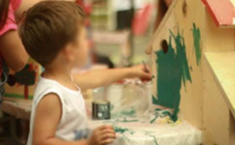 有关幼儿园体育活动教案集锦六篇