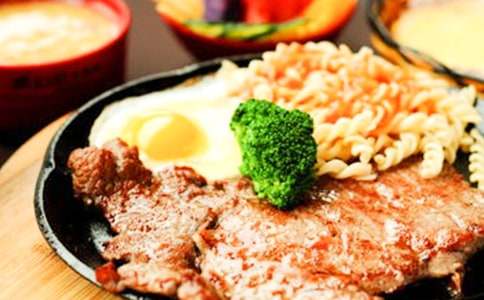 西餐礼仪(精选5篇)