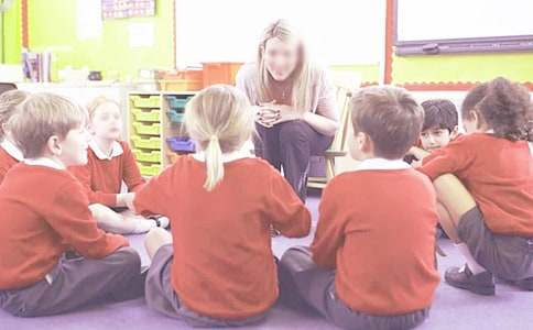 四年级上期学教学工作总结