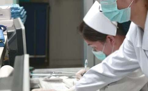 表格式护理工作计划