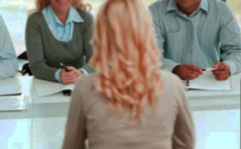 面试时的礼仪15篇