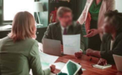 新人必学职场礼仪