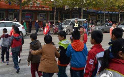 小学生个人礼仪图片